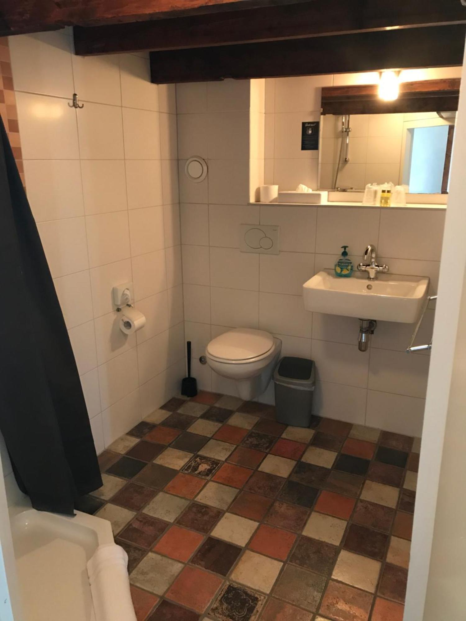 Kings Inn City Hotel אלקמאר חדר תמונה